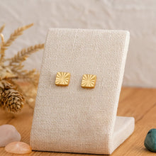 Real 14k and 10K solid Yellow Gold Tiny Stud Earrings with Screw back for Women And Men for Sensitive ears Small & Minimalist Studs Jewelry for Gifts
