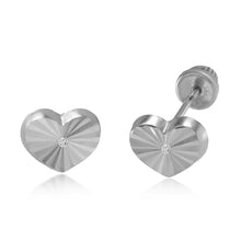 Real 14k and 10K solid Yellow Gold Tiny Stud Earrings with Screw back for Women And Men for Sensitive ears Small & Minimalist Studs Jewelry for Gifts