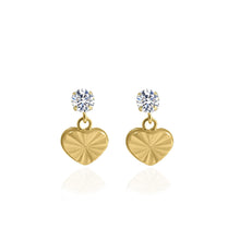 Real 14k and 10K solid Yellow Gold Tiny Stud Earrings with Screw back for Women And Men for Sensitive ears Small & Minimalist Studs Jewelry for Gifts